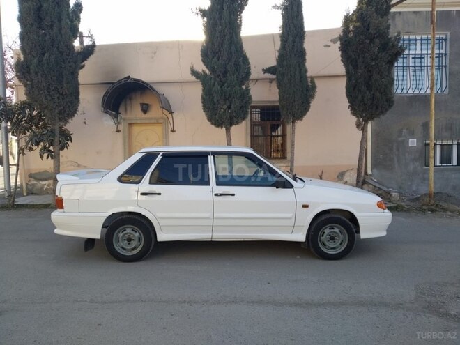 LADA (VAZ) 2115 2012, 75,000 km - 1.6 l - Gəncə
