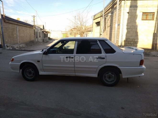 LADA (VAZ) 2115 2012, 75,000 km - 1.6 l - Gəncə