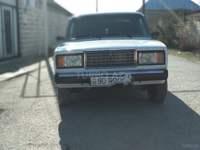 LADA (VAZ) 2107 2008, 225,000 km - 1.6 l - Zərdab