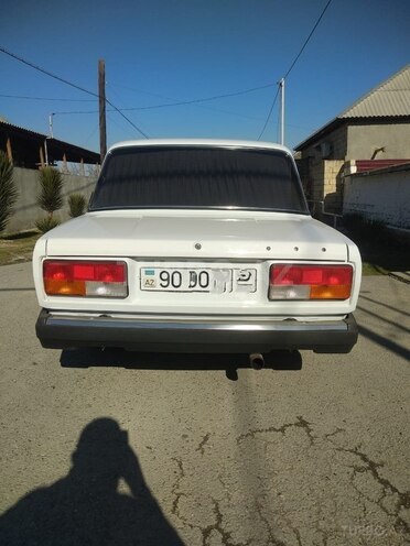 LADA (VAZ) 2107 2008, 225,000 km - 1.6 l - Zərdab