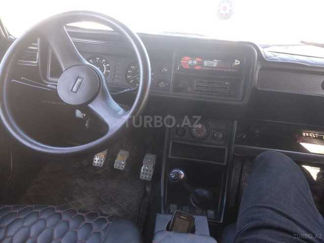 LADA (VAZ) 2107 2008, 225,000 km - 1.6 l - Zərdab