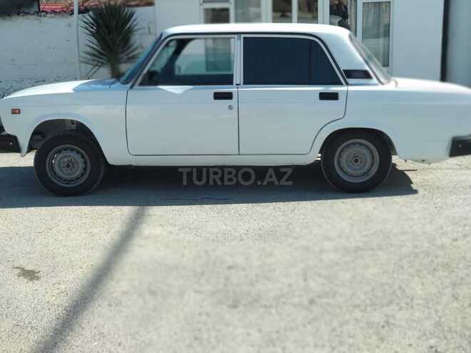 LADA (VAZ) 2107 2008, 225,000 km - 1.6 l - Zərdab