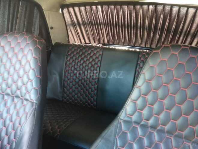 LADA (VAZ) 2107 2008, 225,000 km - 1.6 l - Zərdab