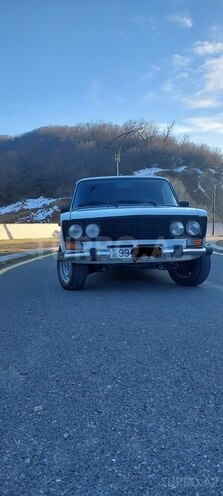 LADA (VAZ) 2106 1998, 192,954 km - 1.6 l - Balakən