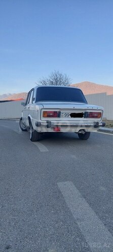 LADA (VAZ) 2106 1998, 192,954 km - 1.6 l - Balakən
