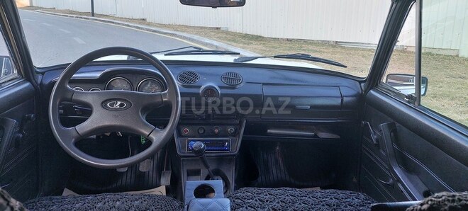 LADA (VAZ) 2106 1998, 192,954 km - 1.6 l - Balakən