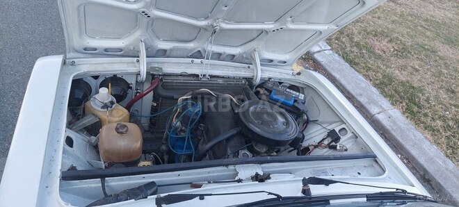LADA (VAZ) 2106 1998, 192,954 km - 1.6 l - Balakən