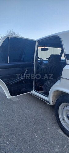 LADA (VAZ) 2106 1998, 192,954 km - 1.6 l - Balakən