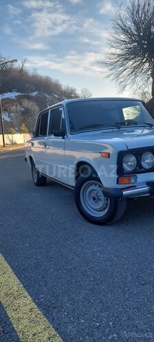 LADA (VAZ) 2106 1998, 192,954 km - 1.6 l - Balakən
