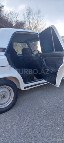LADA (VAZ) 2106 1998, 192,954 km - 1.6 l - Balakən