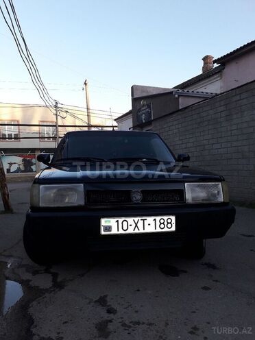Tofas Sahin 2005, 111,111 km - 1.6 l - Bakı