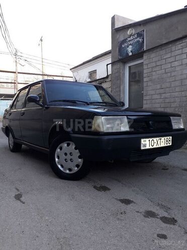 Tofas Sahin 2005, 111,111 km - 1.6 l - Bakı