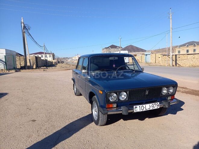 LADA (VAZ) 2106 2003, 70,000 km - 1.6 л - Bakı