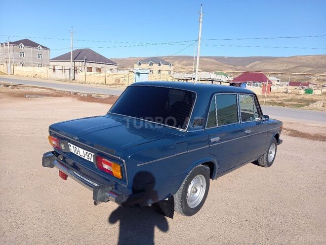 LADA (VAZ) 2106 2003, 70,000 km - 1.6 л - Bakı