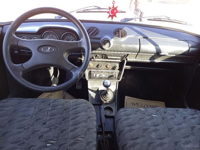 LADA (VAZ) 2106 2003, 70,000 km - 1.6 л - Bakı