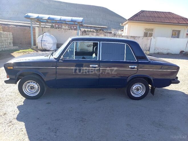 LADA (VAZ) 2106 2003, 70,000 km - 1.6 л - Bakı