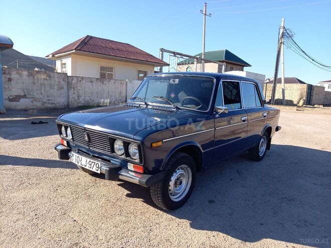 LADA (VAZ) 2106 2003, 70,000 km - 1.6 л - Bakı