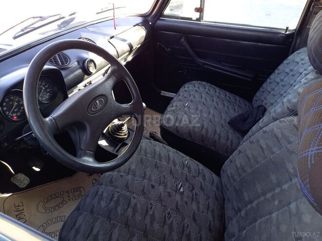 LADA (VAZ) 2106 2003, 70,000 km - 1.6 л - Bakı