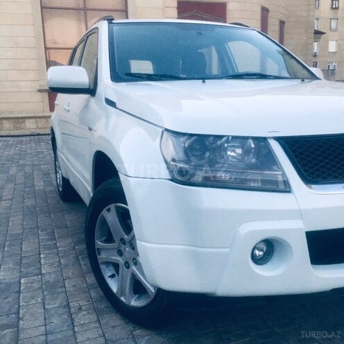 Suzuki Grand Vitara 2008, 300,000 km - 2.0 л - Bakı