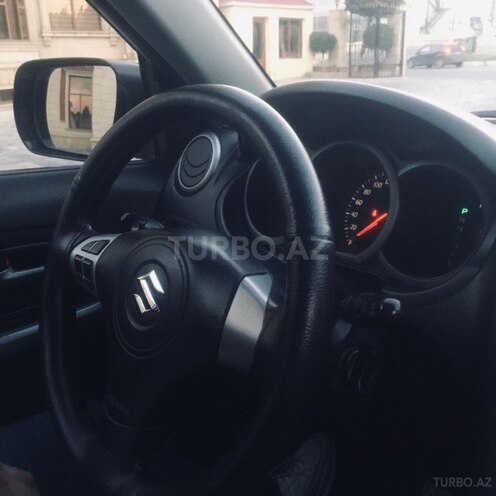 Suzuki Grand Vitara 2008, 300,000 km - 2.0 л - Bakı