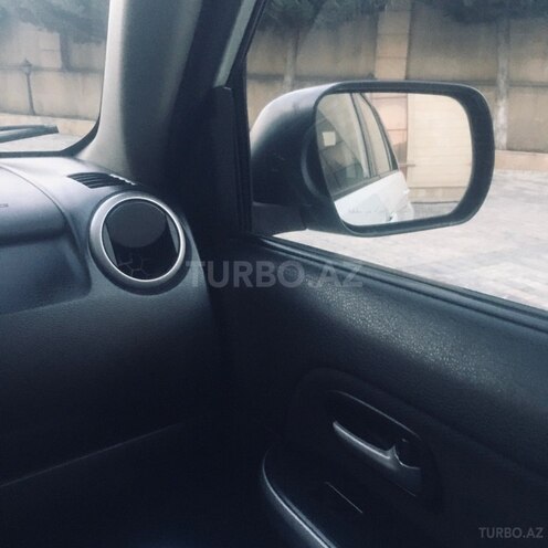 Suzuki Grand Vitara 2008, 300,000 km - 2.0 л - Bakı