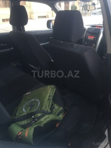 Suzuki Grand Vitara 2008, 300,000 km - 2.0 л - Bakı