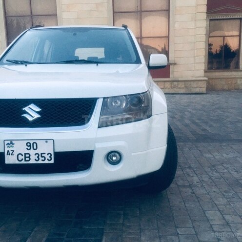 Suzuki Grand Vitara 2008, 300,000 km - 2.0 л - Bakı