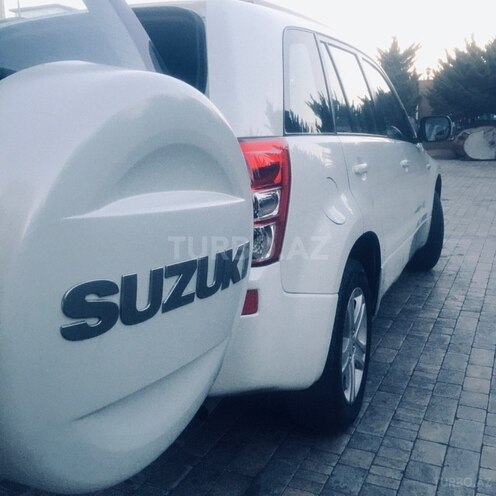 Suzuki Grand Vitara 2008, 300,000 km - 2.0 л - Bakı