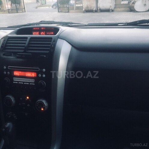 Suzuki Grand Vitara 2008, 300,000 km - 2.0 л - Bakı