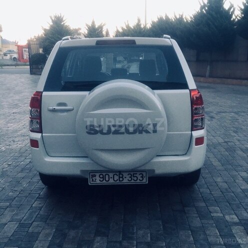 Suzuki Grand Vitara 2008, 300,000 km - 2.0 л - Bakı