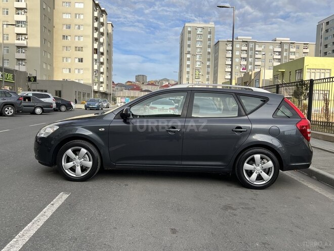 Kia Ceed 2007, 142,000 km - 1.6 l - Bakı