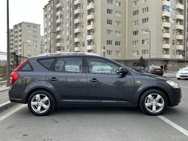 Kia Ceed 2007, 142,000 km - 1.6 l - Bakı