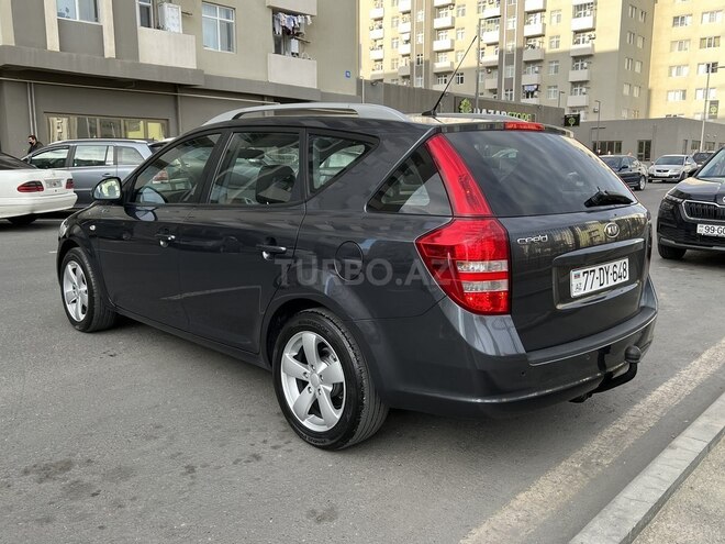 Kia Ceed 2007, 142,000 km - 1.6 l - Bakı