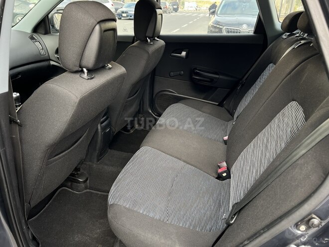 Kia Ceed 2007, 142,000 km - 1.6 l - Bakı
