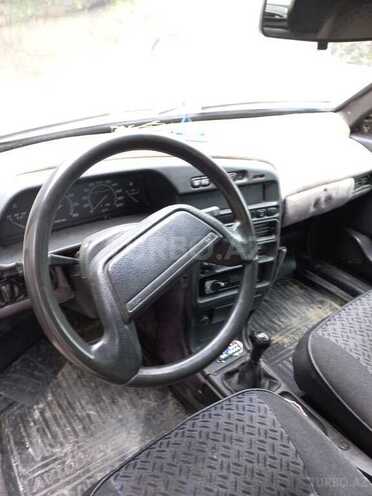 LADA (VAZ) 21099 2002, 305,000 km - 1.5 l - Bakı