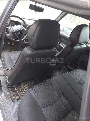 LADA (VAZ) 21099 2002, 305,000 km - 1.5 l - Bakı