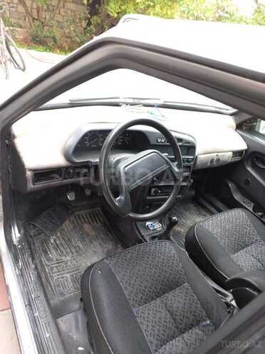 LADA (VAZ) 21099 2002, 305,000 km - 1.5 l - Bakı