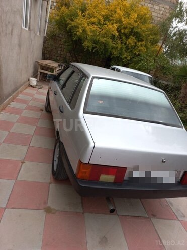 LADA (VAZ) 21099 2002, 305,000 km - 1.5 l - Bakı