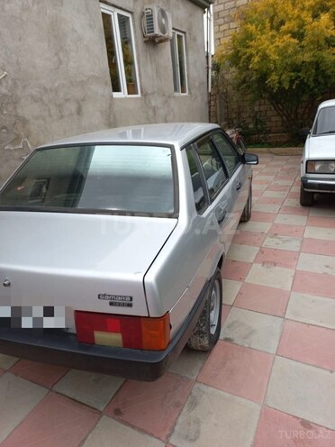 LADA (VAZ) 21099 2002, 305,000 km - 1.5 l - Bakı