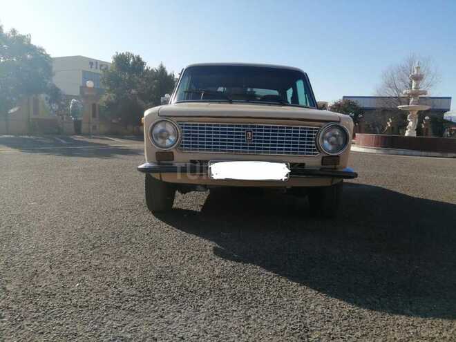 LADA (VAZ) 2101 1984, 92,491 km - 1.2 л - Lənkəran