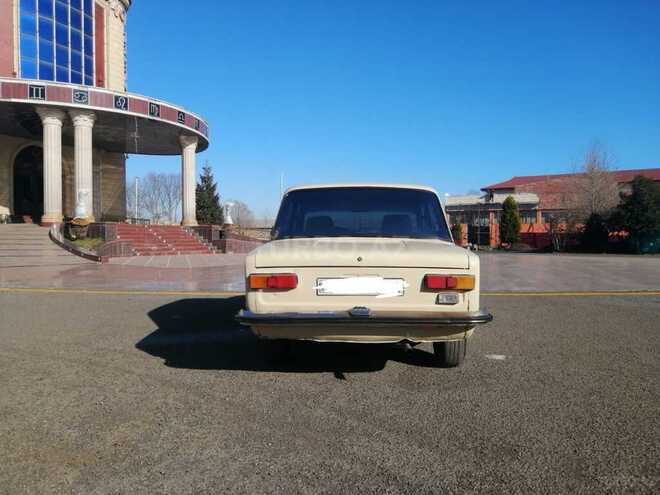 LADA (VAZ) 2101 1984, 92,491 km - 1.2 л - Lənkəran
