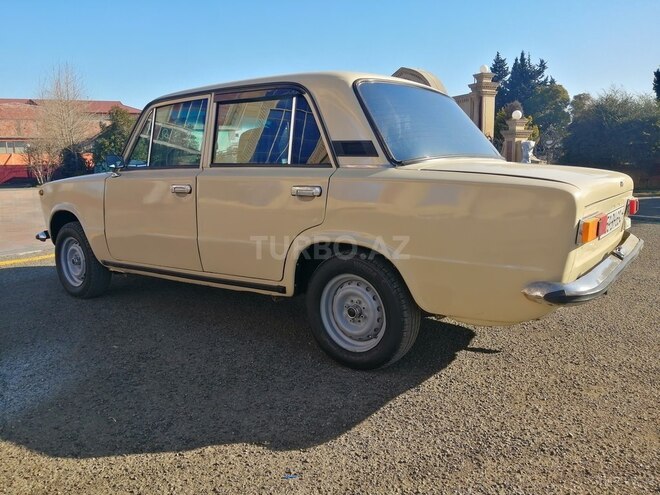 LADA (VAZ) 2101 1984, 92,491 km - 1.2 л - Lənkəran