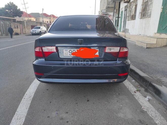 Iran Khodro Soren 2014, 280,000 km - 1.6 l - Bakı