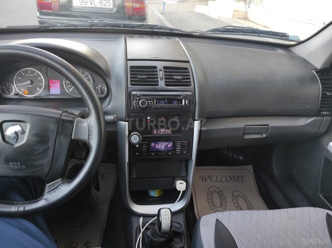 Iran Khodro Soren 2014, 280,000 km - 1.6 l - Bakı