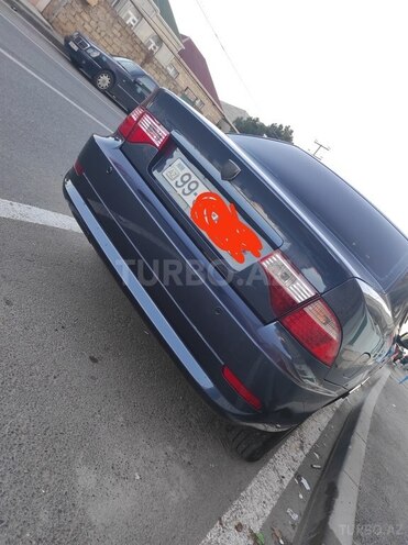Iran Khodro Soren 2014, 280,000 km - 1.6 l - Bakı
