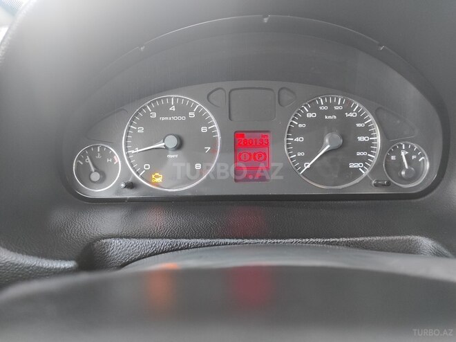 Iran Khodro Soren 2014, 280,000 km - 1.6 l - Bakı