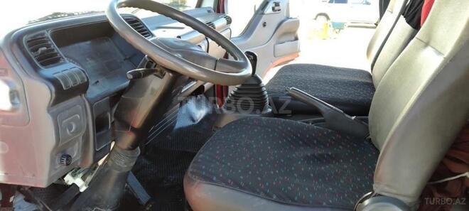 Isuzu NPR 66 L 2005, 120,000 km - 4.3 l - Qobustan