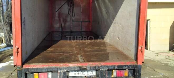 Isuzu NPR 66 L 2005, 120,000 km - 4.3 l - Qobustan