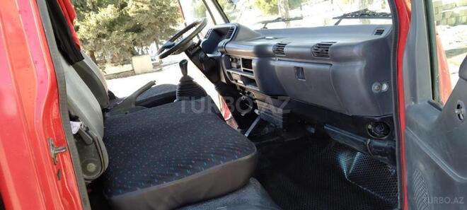 Isuzu NPR 66 L 2005, 120,000 km - 4.3 l - Qobustan