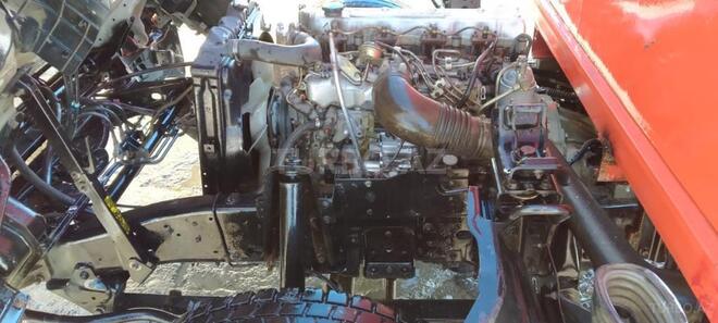 Isuzu NPR 66 L 2005, 120,000 km - 4.3 l - Qobustan